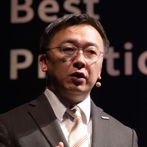 柳井 寛之